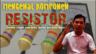 Download lagu Full Tutorial JENISSIMBOL RESISTOR BELAJAR ELEKTRONIKA Full Tutorial JENISSIMBOL RESISTOR BELAJAR ELEKTRONIKA