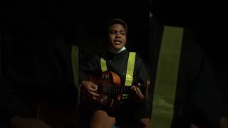 Aku Milikmu Malam Ini - Cover (ObelMartin )