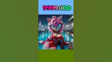 RATE My Video FROM 1 to 10! ☺️😄🥹 #shorts