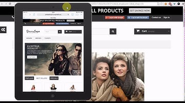 prestashop responsive popup pro