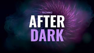 1AM Drop Sequence 💥 G-House & Peak Time Techno