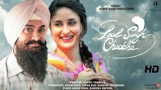 Laal Singh chaddha full movie in Hindi\/\/Amir Khan and Karina Kapoor new movie\/Trending movies 2022