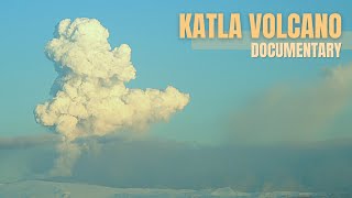 Katla the Netflix Volcano - Icelandic Documentary (Eng Sub)