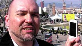 HTC Magic: Das neue Google-Handy