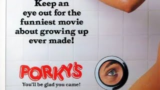 Porky's : 1981 : Comedy/Sexual comedy..