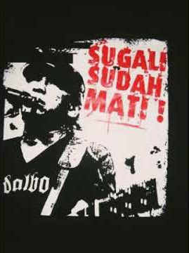 Stori wa Sugali
