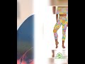 Yoga Capri Leggings Buttery soft, boho retro 70’s inspired, curated for comfort. SPF 50