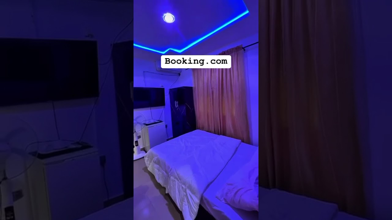 Service Apartment