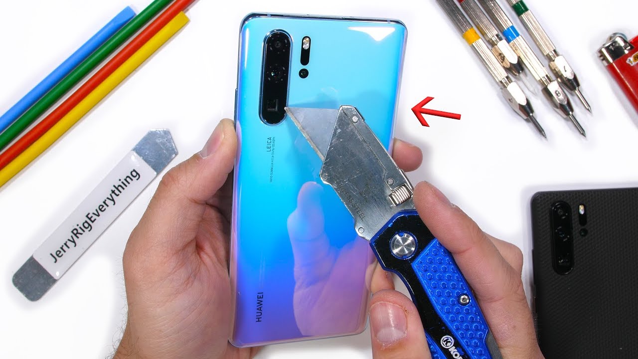 coque huawei p30 pro swarovski