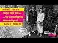 Vorstellung FDP-Stadtratkandidat #10: Robert Schwalb