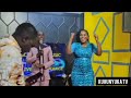 Shiru wa gp and stano ranjos performance which left famous gospel artists mouth open