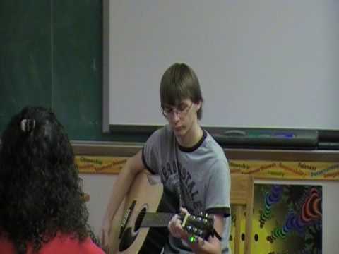 Come conquistare l'altro sesso suonando la chitarra