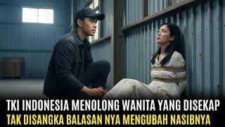 Selamatkan Putri Majikannya Dari Penyek4pan, TKI ini diberi imbalan tak terduga