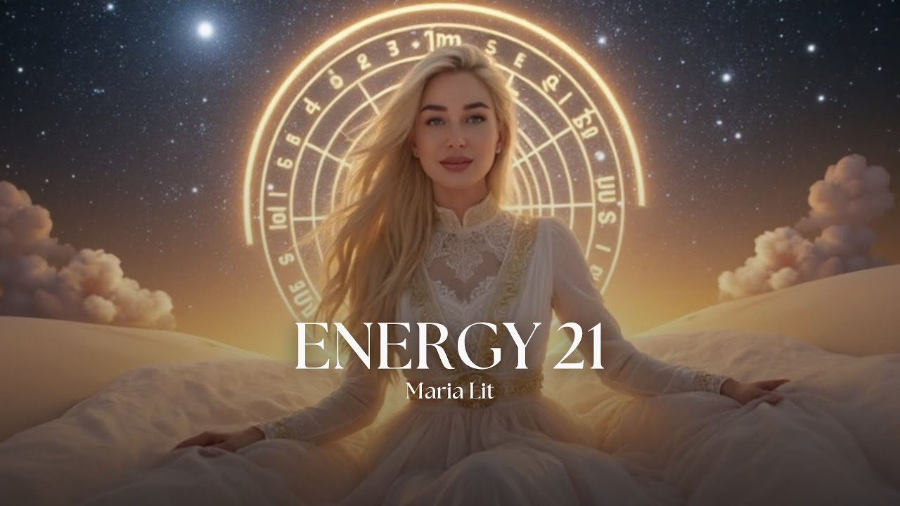 Unlocking Energy #21 in the Destiny Matrix