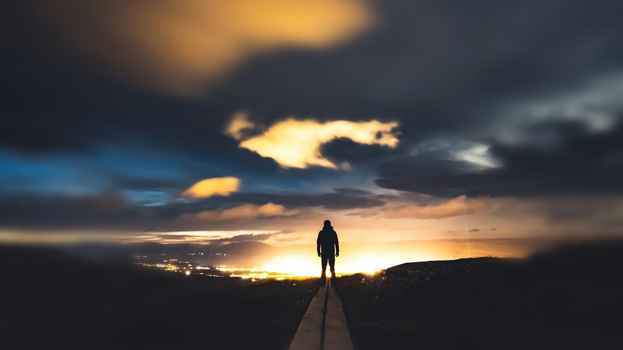 Good, Pleasing, & Perfect (Understanding God’s Will) 11.01.25