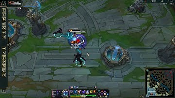 maybe zed shadow bug