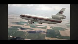 (PCWH) S1 B2 |United Airlines 232|