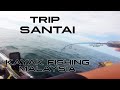 TRIP SANTAI CARI LAUK  -KAYAK FISHING MALAYSIA