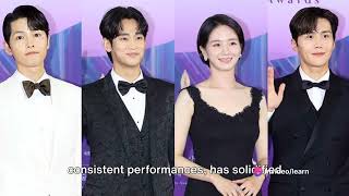 Queen of Tears actor, Kim Soo-hyun 's journey