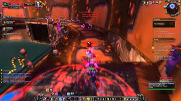 How to Complete [The Underbog Dungeon] + All Quests In World Of Warcraft.