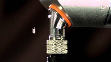 More than just an encoder