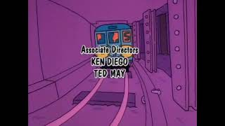 Sesame Street: End Credits (Season 33) (SHORT VERSION) Resimi