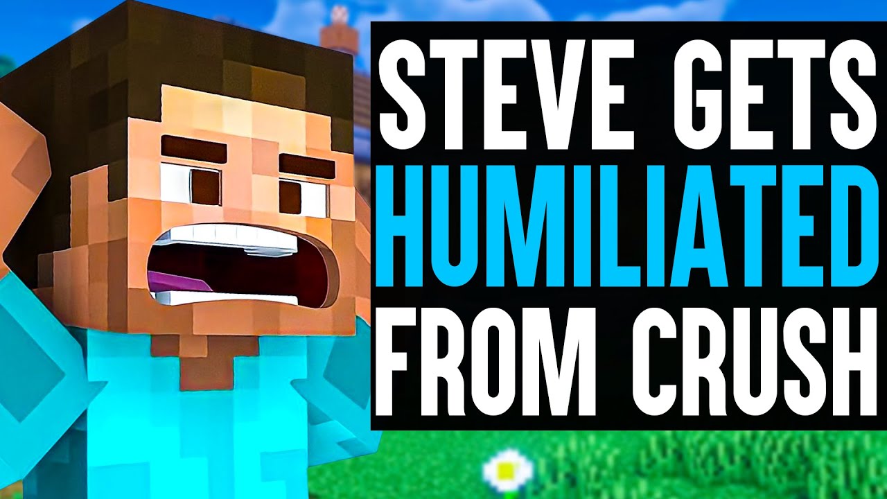 Minecraft Dhar Mann is AWFUL...