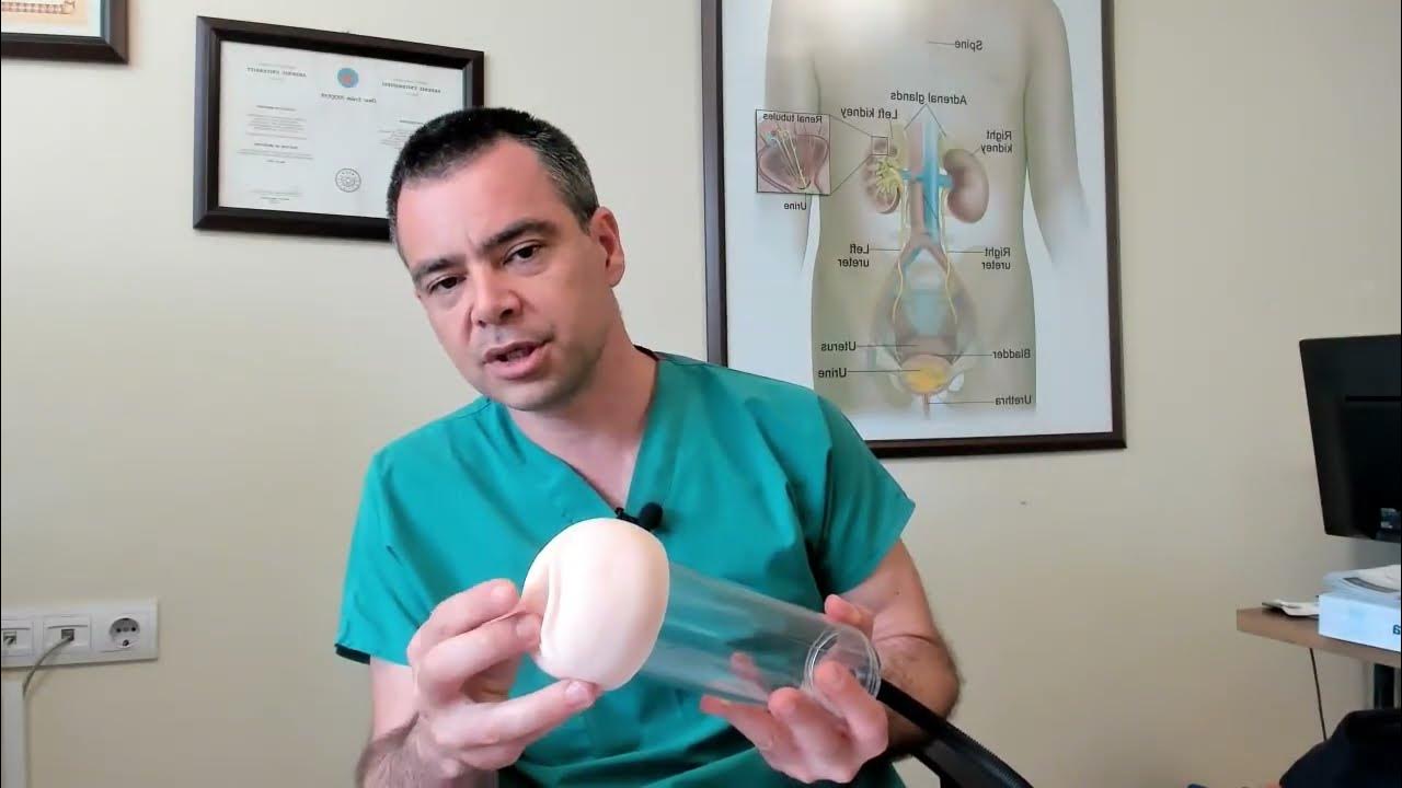 Omma oldida bir dik sordi