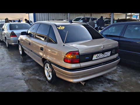 Мошинбозори Душанбе!Opel СИДАН,Opel Caravan ПРАСТОЙ,Shevrolet LASETI,Mersedes Benz,Opel ZEFIRA,Verso