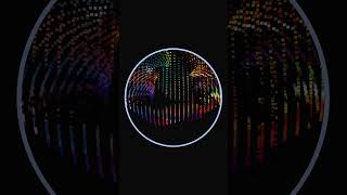 Hypnotic Geometric Physics Dissolving #satisfying #visualeffects