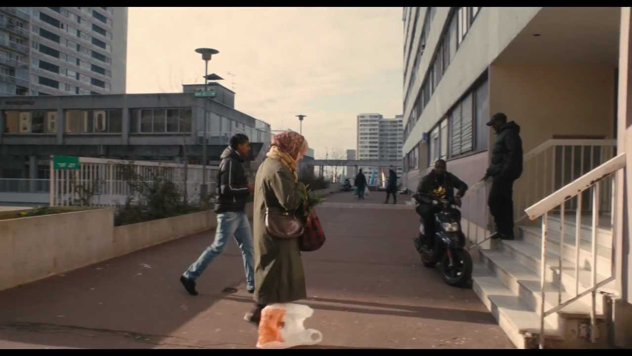 Paulette - Bande-annonce