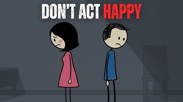 How to respond when an avoidant comes back. (The ONLY Right Way) | Carl Jung