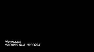 Download Lagu nothing else matters - metallica (lyrics in discription ) MP3
