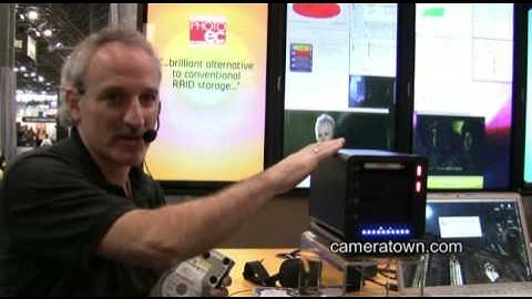 Drobo: Everything You