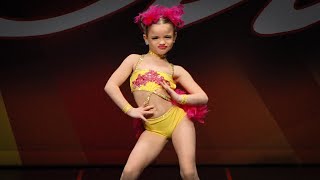 Marlow Hess- Rockin Robin