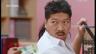 Iklan Gojek  Tata Cara Pesan Gofood anak Baru promo