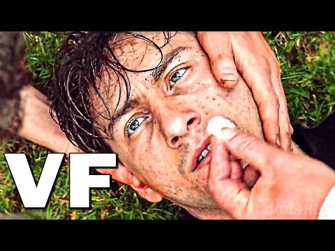 L'ARAIGNÉE NOIRE Bande Annonce VF (2021)