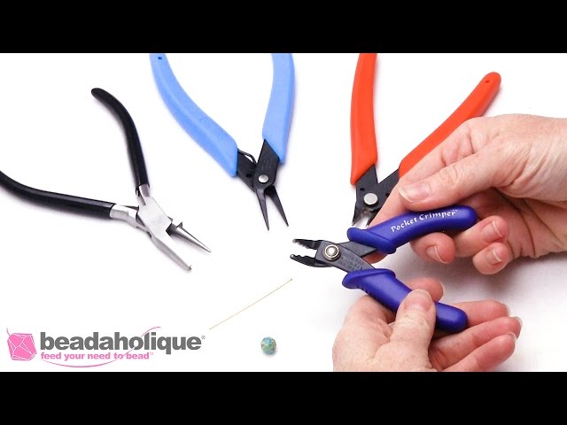 Jewelry Making Tools You ABSOLUTELY NEED To Start Metalsmithing!