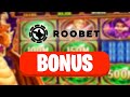 Roobet Sign Up Bonus 2026 – Increased Rakeback with Code BINROLL
