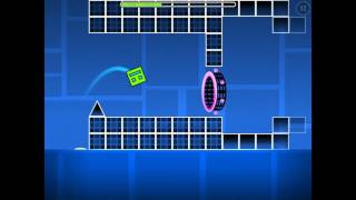 Toy Freddy Play Geometry Dash , Tea Party For Me