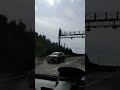 Очередные четыре реза - и дороге... Выпуск 65 #shorts #road #cars #forest #asphalt #bad #broken
