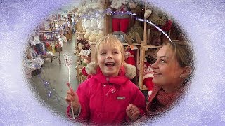 Подарки для детей! Мерри Марго покупает игрушки на Новый Год! video for children Margo Подарки для детей! Мерри Марго покупает игрушки на Новый Год! video for children Margo