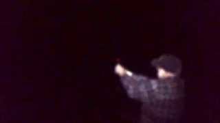 Bear Banger Or Flare Sept Long 2015