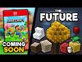 Switch 2 Minecraft IS COMING SOON (26.40 Preview)