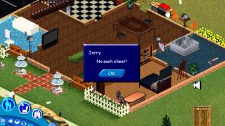 Como Hacer Trucos En Los Sims 1 [Bien Explicado]
