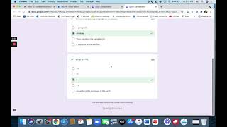 How to add a quiz assignment to Google Classroom