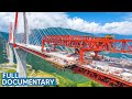 Ultimate construction groundbreaking megaprojects  full documentary  megastructures