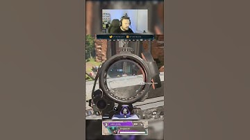 Ping me a charge rifle or sentinel 😆 #apex #apexlegends #apexlegendsclips #apexclips #sniping