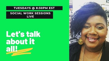 Macro Social Work | What is it | What does it look like?