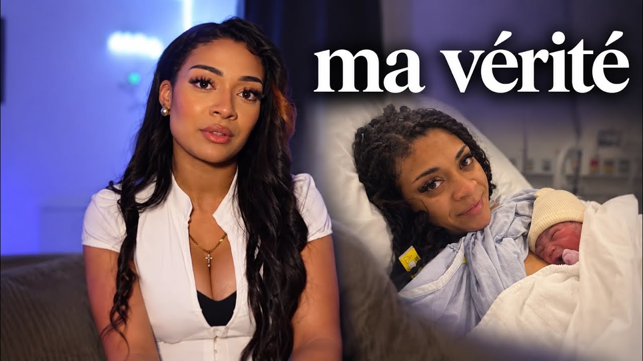 Ma vérité...